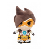 Overwatch - Peluche Super Cute Tracer 18 cm