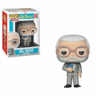 Dr. Seuss - Figurine POP! Dr. Seuss 9 cm
