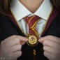 Harry Potter - Pendentif et collier Retourneur de Temps with Gift Box
