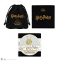 Harry Potter - Pendentif et collier Retourneur de Temps avec Gift Box Harry Potter - Pendentif et collier Retourneur de Temps avec Gift Box