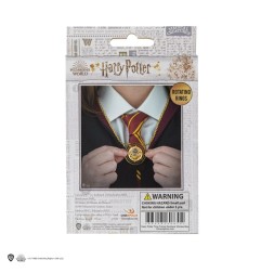 Harry Potter - Pendentif et collier Retourneur de Temps with Gift Box