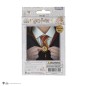 Harry Potter - Pendentif et collier Retourneur de Temps avec Gift Box Harry Potter - Pendentif et collier Retourneur de Temps avec Gift Box