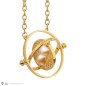 Harry Potter - Pendentif et collier Retourneur de Temps with Gift Box
