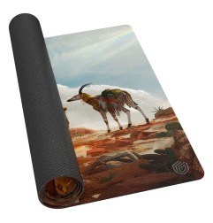 Ultimate Guard - Play-Mat Artist Edition 2 Mario Renaud: The Search