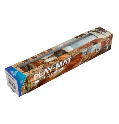 Ultimate Guard - Play-Mat Artist Edition 2 Mario Renaud: The Search