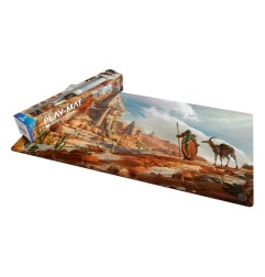 Ultimate Guard - Play-Mat Artist Edition 2 Mario Renaud: The Search