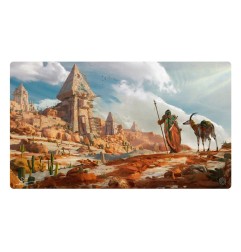 Ultimate Guard - Play-Mat Artist Edition 2 Mario Renaud: The Search