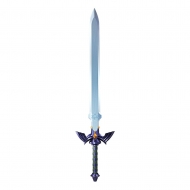 The Legend of Zelda - Réplique Proplica Master Sword 105 cm