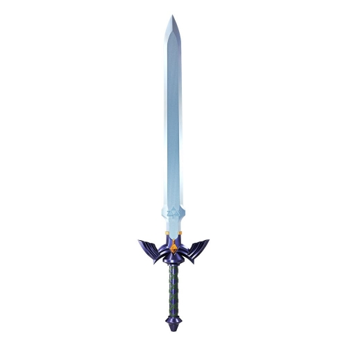 The Legend of Zelda - Réplique Proplica Master Sword 105 cm