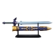 The Legend of Zelda - Réplique Proplica Master Sword 105 cm