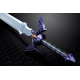 The Legend of Zelda - Réplique Proplica Master Sword 105 cm