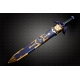 The Legend of Zelda - Réplique Proplica Master Sword 105 cm