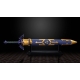 The Legend of Zelda - Réplique Proplica Master Sword 105 cm