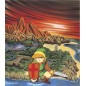 The Legend of Zelda - Livre Art & Artifacts *ANGLAIS*