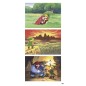 The Legend of Zelda - Livre Art & Artifacts *ANGLAIS*