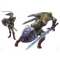 The Legend of Zelda - Livre Art & Artifacts *ANGLAIS*