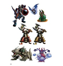 The Legend of Zelda - Livre Art & Artifacts en *ANGLAIS*