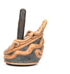 The Legend of Zelda : Breath of the Wild - Statuette 1/1 Sheikah Slate 24 cm