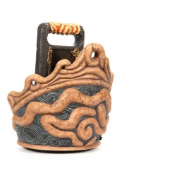 The Legend of Zelda : Breath of the Wild - Statuette 1/1 Sheikah Slate 24 cm