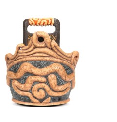 The Legend of Zelda - : Breath of the Wild statuette 1/1 Sheikah Slate 24 cm