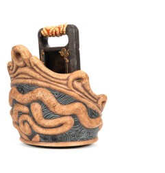 The Legend of Zelda - : Breath of the Wild statuette 1/1 Sheikah Slate 24 cm