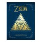 The Legend of Zelda - Encyclopedia Hardcover *ANGLAIS*