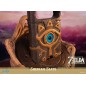 The Legend of Zelda : Breath of the Wild - Statuette 1/1 Sheikah Slate 24 cm