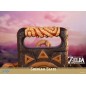 The Legend of Zelda : Breath of the Wild - Statuette 1/1 Sheikah Slate 24 cm