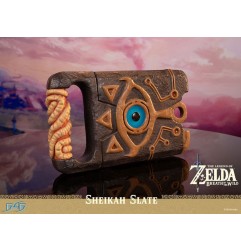 The Legend of Zelda - : Breath of the Wild statuette 1/1 Sheikah Slate 24 cm