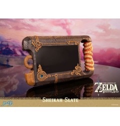 The Legend of Zelda - : Breath of the Wild statuette 1/1 Sheikah Slate 24 cm
