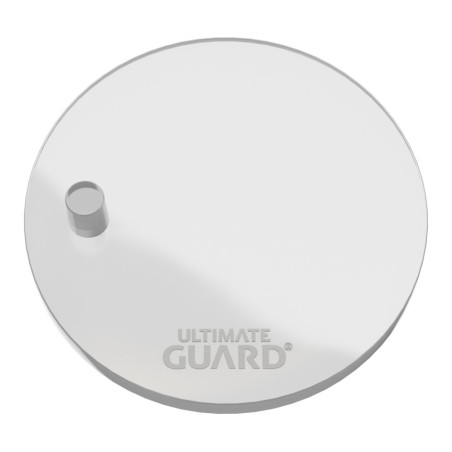 Ultimate Guard - Socle présentoir de Figurine Big Peg Vintage (20 pièces)