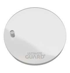 Ultimate Guard - Socle présentoir de Figurine Small Peg Vintage (20 pièces)