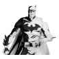 DC Comics - DC Multiverse figurine Batman Hush (Line Art) (Gold Label) 18 cm