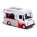 Deadpool - Réplique métal Foodtruck 1/32 Hollywood Rides