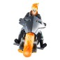 Marvel - 85th Anniversary  Legends figurine avec véhicule Ghost Rider 15 cm