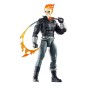 Marvel - 85th Anniversary  Legends figurine avec véhicule Ghost Rider 15 cm