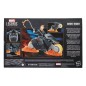 Marvel - 85th Anniversary  Legends figurine avec véhicule Ghost Rider 15 cm