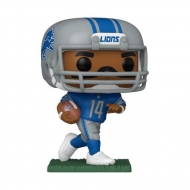 NFL Legends - Figurine POP! Lions Amon-Ra St. Brown 9 cm