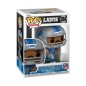 NFL Legends - Figurine POP! Lions Amon-Ra St. Brown 9 cm NFL Legends - Figurine POP! Lions Amon-Ra St. Brown 9 cm