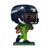 NFL Legends - Figurine POP! Seahawks- Geno Smith 9 cm