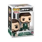 NFL - : Legends POP! Sports Vinyl figurine Jets- Aaron Rodgers 9 cm