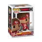 NFL - : Legends POP! Sports Vinyl figurine Chiefs- Patrick Mahomes II(2023) 9 cm