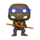 Les Tortues Ninja - Figurine POP! Donatello 9 cm