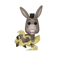Shrek - Figurine POP! DreamWorks 30th Anniversary Donkey 9 cm