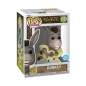 Shrek - POP! Movies Vinyl figurine 30th Anniversary Donkey 9 cm