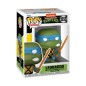 Tortues Ninja - Les  POP! Vinyl figurines Leonardo 9 cm