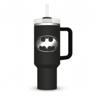 DC Comics - Mug métal Batman 1130 ml
