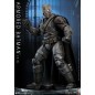 DC Comics - Batman v Superman : L'Aube de la justice figurine Movie Masterpiece 1/6 Armored Batman 2.0 33 cm