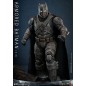 Batman v Superman : L'Aube de la justice - Figurine Movie Masterpiece 1/6 Armored Batman 2.0 33 cm