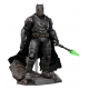 Batman v Superman : L'Aube de la justice - Figurine Movie Masterpiece 1/6 Armored Batman 2.0 (Deluxe Version) 33 cm